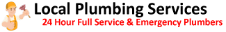 Washington Navy Yard DC 24 Hour Plumbers